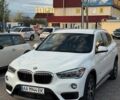 Белый БМВ Х1, объемом двигателя 2 л и пробегом 103 тыс. км за 17500 $, фото 1 на Automoto.ua