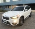 Белый БМВ Х1, объемом двигателя 2 л и пробегом 168 тыс. км за 17200 $, фото 1 на Automoto.ua