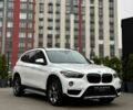 Белый БМВ Х1, объемом двигателя 2 л и пробегом 138 тыс. км за 17700 $, фото 6 на Automoto.ua