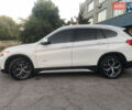 Белый БМВ Х1, объемом двигателя 2 л и пробегом 168 тыс. км за 17200 $, фото 14 на Automoto.ua
