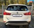Білий БМВ Х1, об'ємом двигуна 2 л та пробігом 84 тис. км за 22900 $, фото 4 на Automoto.ua