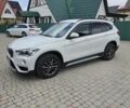 Білий БМВ Х1, об'ємом двигуна 2 л та пробігом 148 тис. км за 22800 $, фото 11 на Automoto.ua