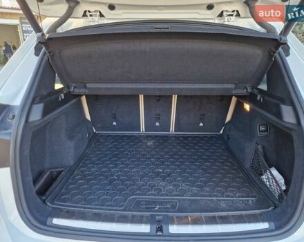 Белый БМВ Х1, объемом двигателя 2 л и пробегом 116 тыс. км за 19500 $, фото 31 на Automoto.ua