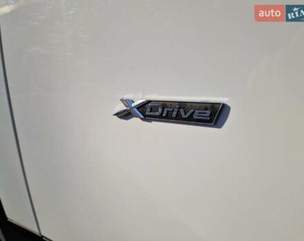 Белый БМВ Х1, объемом двигателя 2 л и пробегом 116 тыс. км за 19500 $, фото 12 на Automoto.ua