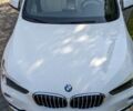 Белый БМВ Х1, объемом двигателя 2 л и пробегом 80 тыс. км за 22500 $, фото 43 на Automoto.ua