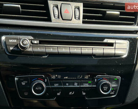 Белый БМВ Х1, объемом двигателя 2 л и пробегом 81 тыс. км за 21800 $, фото 21 на Automoto.ua