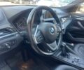 Білий БМВ Х1, об'ємом двигуна 2 л та пробігом 110 тис. км за 13000 $, фото 6 на Automoto.ua