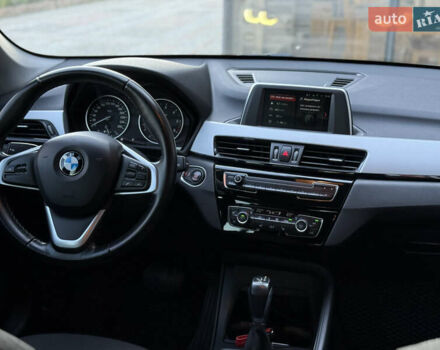 Белый БМВ Х1, объемом двигателя 2 л и пробегом 77 тыс. км за 23900 $, фото 47 на Automoto.ua