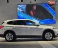 Белый БМВ Х1, объемом двигателя 1.5 л и пробегом 100 тыс. км за 17999 $, фото 3 на Automoto.ua