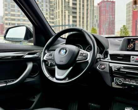 Белый БМВ Х1, объемом двигателя 2 л и пробегом 138 тыс. км за 17700 $, фото 18 на Automoto.ua