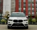 Белый БМВ Х1, объемом двигателя 2 л и пробегом 138 тыс. км за 17700 $, фото 1 на Automoto.ua