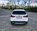 Белый БМВ Х1, объемом двигателя 2 л и пробегом 168 тыс. км за 16999 $, фото 3 на Automoto.ua