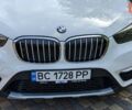 Белый БМВ Х1, объемом двигателя 2 л и пробегом 80 тыс. км за 22500 $, фото 41 на Automoto.ua