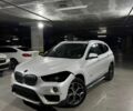 Білий БМВ Х1, об'ємом двигуна 2 л та пробігом 200 тис. км за 10800 $, фото 1 на Automoto.ua
