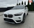 Белый БМВ Х1, объемом двигателя 2 л и пробегом 157 тыс. км за 16700 $, фото 1 на Automoto.ua