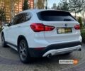 Білий БМВ Х1, об'ємом двигуна 2 л та пробігом 92 тис. км за 21700 $, фото 4 на Automoto.ua