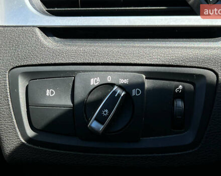 Белый БМВ Х1, объемом двигателя 2 л и пробегом 81 тыс. км за 21800 $, фото 20 на Automoto.ua