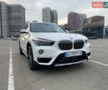 Белый БМВ Х1, объемом двигателя 2 л и пробегом 97 тыс. км за 19000 $, фото 1 на Automoto.ua