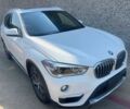 Білий БМВ Х1, об'ємом двигуна 2 л та пробігом 110 тис. км за 13000 $, фото 1 на Automoto.ua