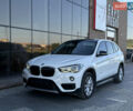 Белый БМВ Х1, объемом двигателя 2 л и пробегом 77 тыс. км за 23900 $, фото 29 на Automoto.ua