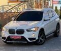 Білий БМВ Х1, об'ємом двигуна 2 л та пробігом 163 тис. км за 14600 $, фото 1 на Automoto.ua