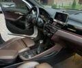 Белый БМВ Х1, объемом двигателя 2 л и пробегом 98 тыс. км за 19800 $, фото 8 на Automoto.ua