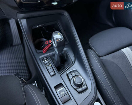 Белый БМВ Х1, объемом двигателя 2 л и пробегом 77 тыс. км за 23900 $, фото 53 на Automoto.ua