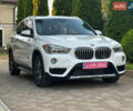Белый БМВ Х1, объемом двигателя 2 л и пробегом 165 тыс. км за 16300 $, фото 1 на Automoto.ua