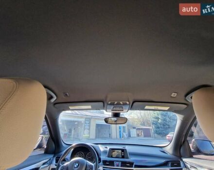 Белый БМВ Х1, объемом двигателя 2 л и пробегом 116 тыс. км за 19500 $, фото 26 на Automoto.ua