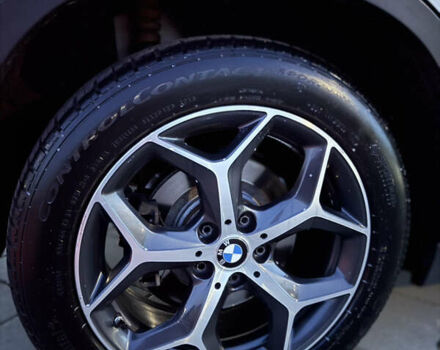 Белый БМВ Х1, объемом двигателя 2 л и пробегом 250 тыс. км за 18500 $, фото 19 на Automoto.ua