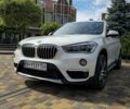 Білий БМВ Х1, об'ємом двигуна 2 л та пробігом 115 тис. км за 23300 $, фото 3 на Automoto.ua