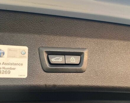 Белый БМВ Х1, объемом двигателя 2 л и пробегом 170 тыс. км за 16999 $, фото 19 на Automoto.ua