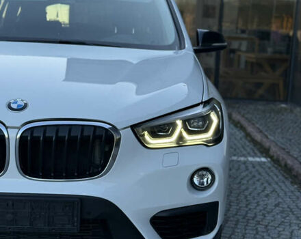 Белый БМВ Х1, объемом двигателя 2 л и пробегом 77 тыс. км за 23900 $, фото 7 на Automoto.ua