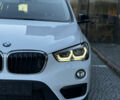 Белый БМВ Х1, объемом двигателя 2 л и пробегом 77 тыс. км за 23900 $, фото 7 на Automoto.ua