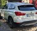 Белый БМВ Х1, объемом двигателя 2 л и пробегом 80 тыс. км за 22500 $, фото 22 на Automoto.ua