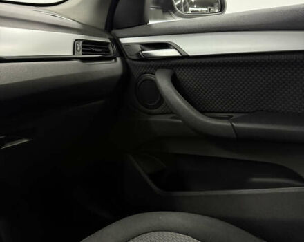 Білий БМВ Х1, об'ємом двигуна 1.5 л та пробігом 164 тис. км за 15900 $, фото 23 на Automoto.ua