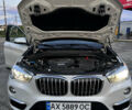 Білий БМВ Х1, об'ємом двигуна 2 л та пробігом 140 тис. км за 21000 $, фото 9 на Automoto.ua