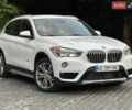 Білий БМВ Х1, об'ємом двигуна 2 л та пробігом 141 тис. км за 16400 $, фото 1 на Automoto.ua
