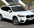 Белый БМВ Х1, объемом двигателя 2 л и пробегом 34 тыс. км за 24500 $, фото 1 на Automoto.ua