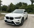 Білий БМВ Х1, об'ємом двигуна 2 л та пробігом 250 тис. км за 16522 $, фото 1 на Automoto.ua