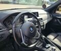 Білий БМВ Х1, об'ємом двигуна 2 л та пробігом 115 тис. км за 23300 $, фото 14 на Automoto.ua