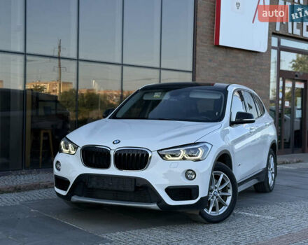 Белый БМВ Х1, объемом двигателя 2 л и пробегом 77 тыс. км за 23900 $, фото 32 на Automoto.ua