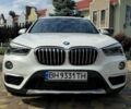 Білий БМВ Х1, об'ємом двигуна 2 л та пробігом 115 тис. км за 23300 $, фото 1 на Automoto.ua