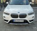 Белый БМВ Х1, объемом двигателя 2 л и пробегом 105 тыс. км за 23599 $, фото 3 на Automoto.ua