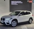 Белый БМВ Х1, объемом двигателя 1.5 л и пробегом 100 тыс. км за 17999 $, фото 1 на Automoto.ua