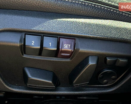 Белый БМВ Х1, объемом двигателя 2 л и пробегом 81 тыс. км за 21800 $, фото 16 на Automoto.ua