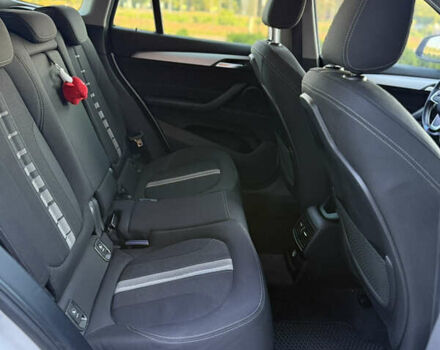 Белый БМВ Х1, объемом двигателя 2 л и пробегом 77 тыс. км за 23900 $, фото 42 на Automoto.ua