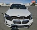 Білий БМВ Х1, об'ємом двигуна 2 л та пробігом 153 тис. км за 10800 $, фото 6 на Automoto.ua