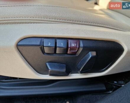 Белый БМВ Х1, объемом двигателя 2 л и пробегом 116 тыс. км за 19500 $, фото 15 на Automoto.ua