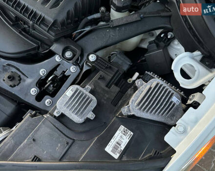 Белый БМВ Х1, объемом двигателя 2 л и пробегом 165 тыс. км за 16300 $, фото 33 на Automoto.ua